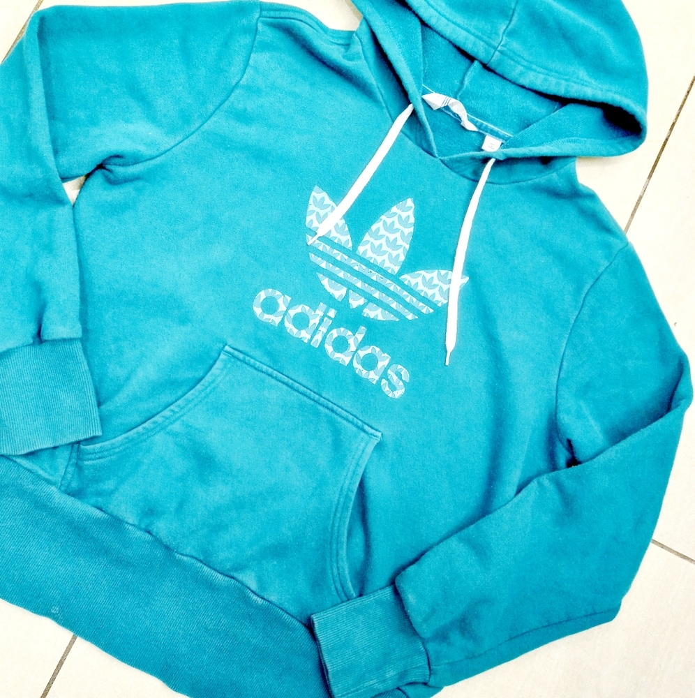 ADIDAS PULLOVER